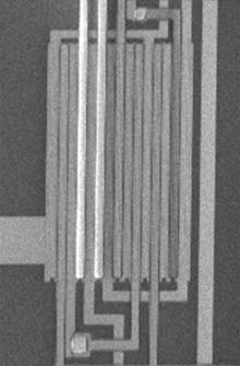 First Nanotube Circuit Created, Paves Way For Better Chips