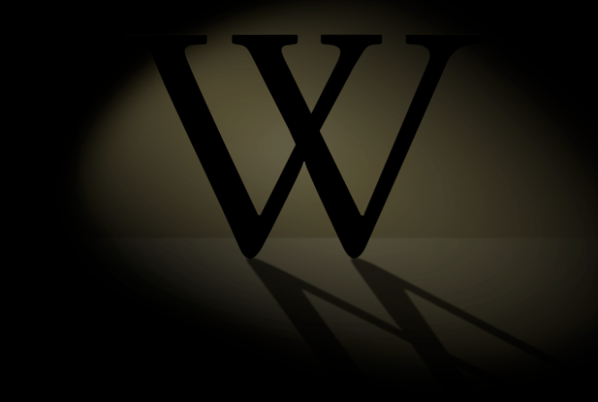 Wikipedia Joins Legion of Sites Going Dark Wednesday In Protest of SOPA Legislation