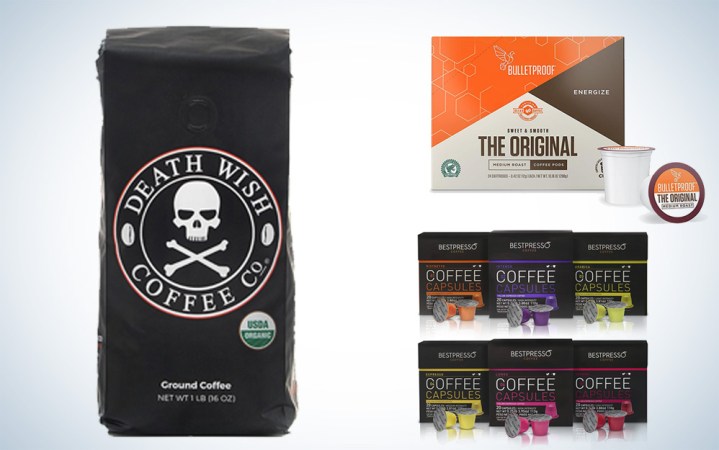  National Coffee Day sale