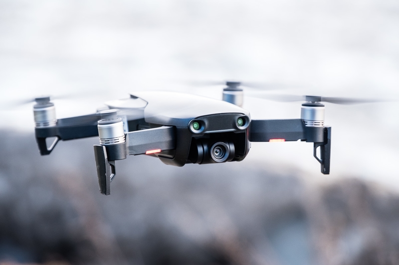 DJI Mavic Air