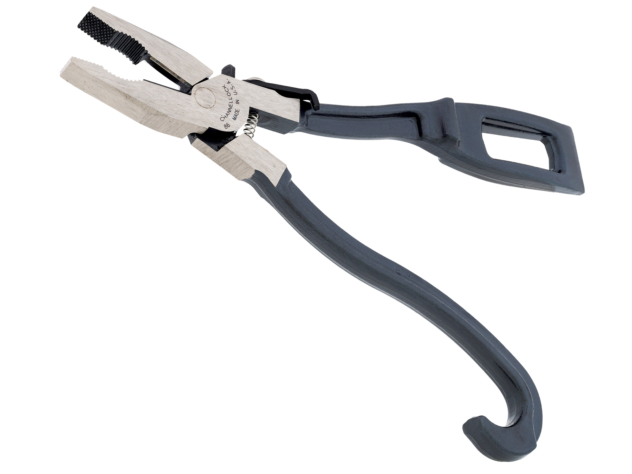 Channellock Rescue Tool