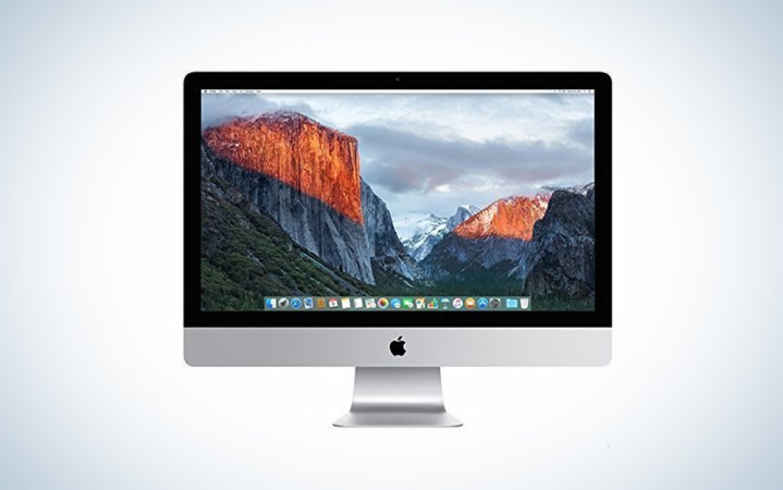  21.5-inch iMac