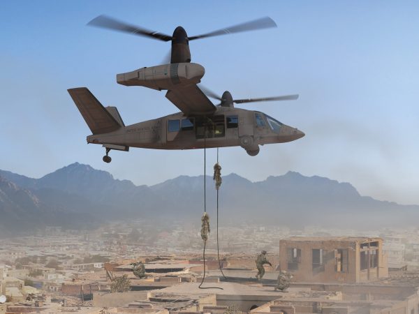 V-280 Valor