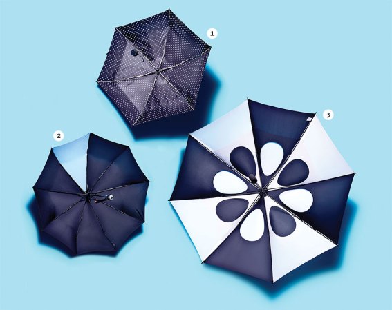 Buy the last umbrella you’ll ever need