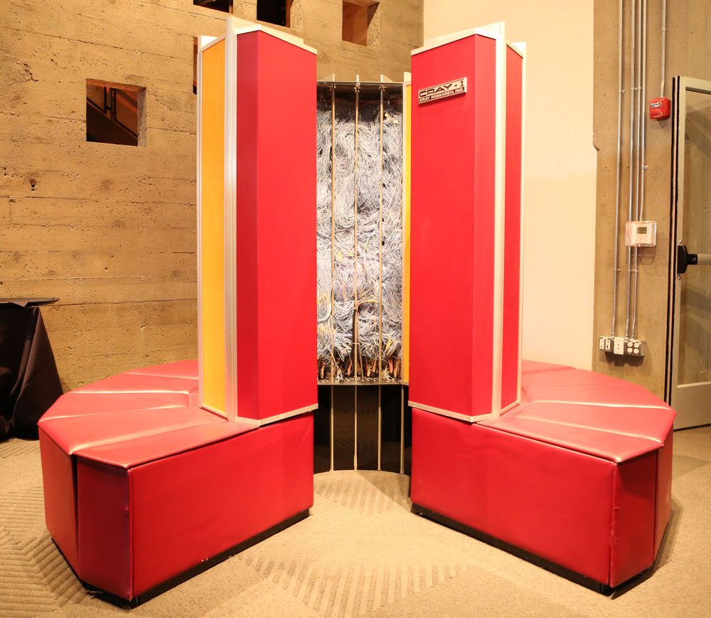 Cray-1