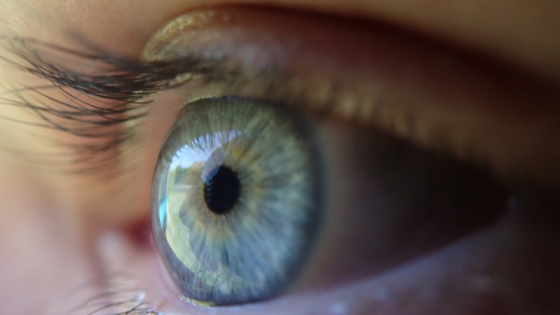 Exercises Reduce Eyes’ Natural Blind Spot