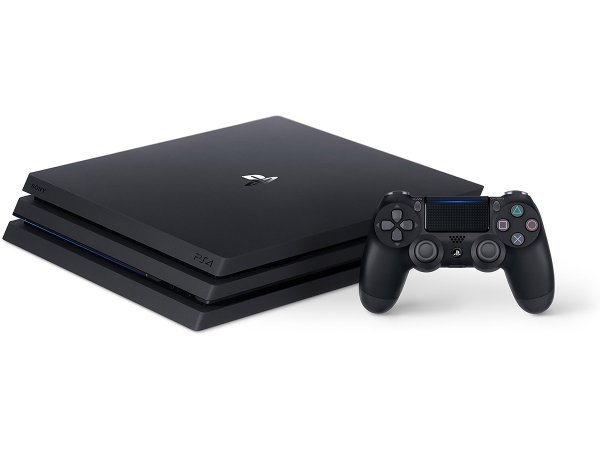  Sony PlayStation 4 Pro