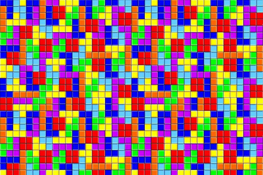 Researchers Treat Lazy Eye With Tetris