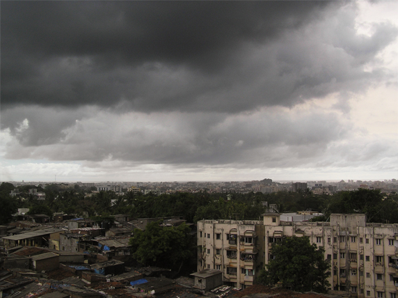 India to Predict Monsoon Rains With Supercomputer Accuracy