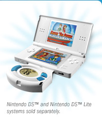 Bayer’s Didget Blood-Sugar Monitor Attaches to Nintendo DS, Enticing Kids to Manage Health