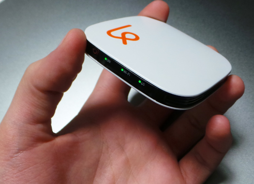 Karma Review: Finally, A Wi-Fi Hotspot That Isn’t Trying To Screw You