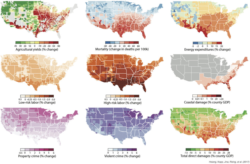 maps