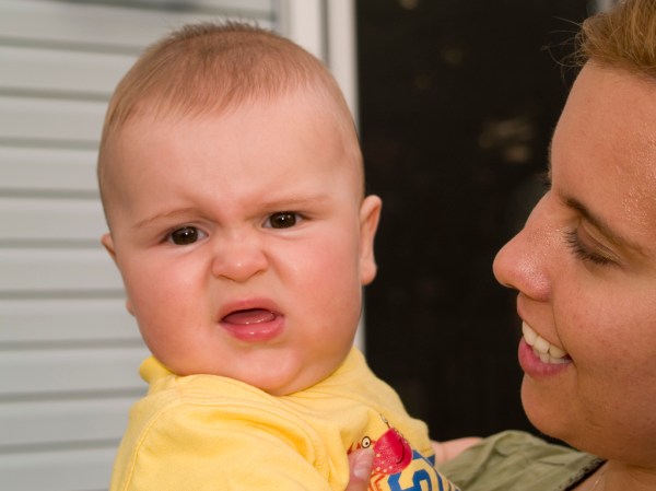 What’s that, again? How short, repeated phrases may further your tots’ speech