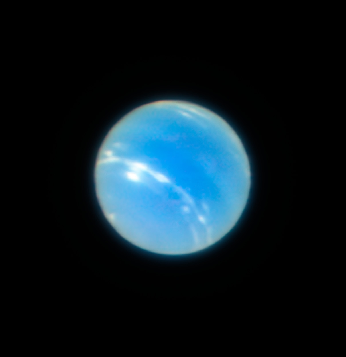 Neptune