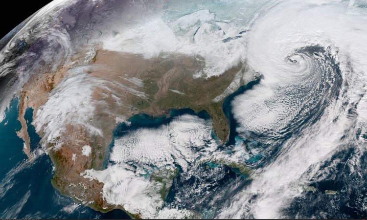 How far away was that lightning? Here’s how to figure it out.