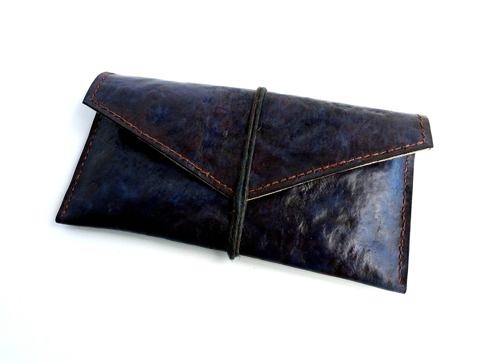 Mycoworks mycelium wallet