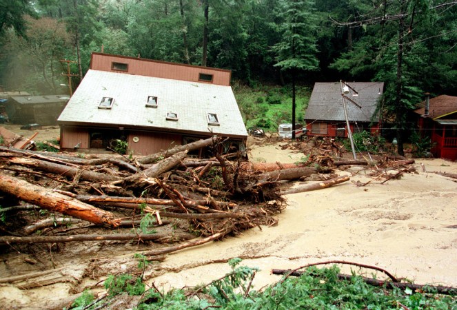 How This Year’s El Niño Will Make Meteorologists Look Dumb