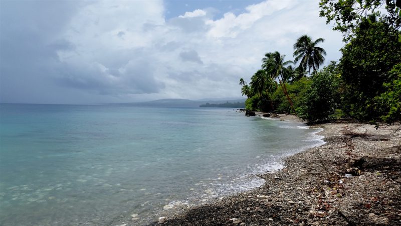 Solomon Islands