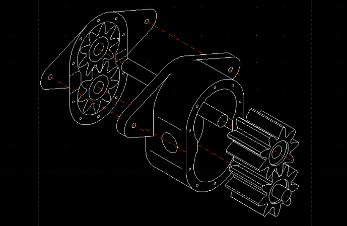 Software Shootout: Cheap CAD Apps for DIYers