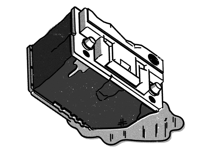 lead-acid battery