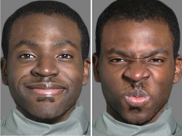 Facial Expressions Aren’t As Universal As Scientists Have Thought