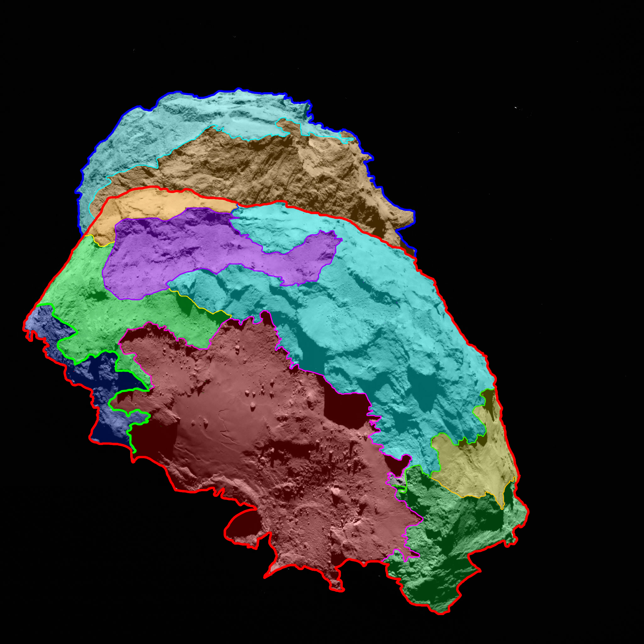 Rosetta