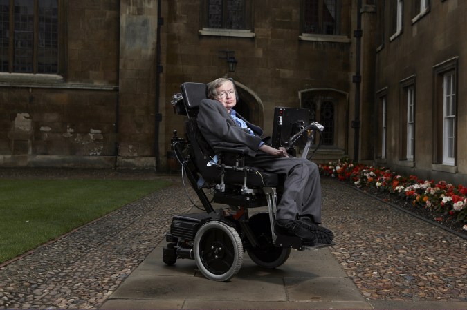 Stephen Hawking’s long life with ALS reminds us how little we know about the disease