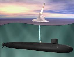 Columbia class SSBN SSBN-X USN