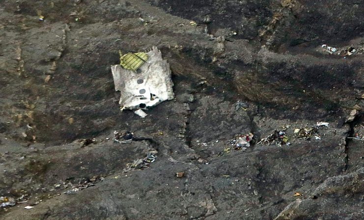 5 Possible Causes Of The Germanwings Jetliner Crash [Updated]