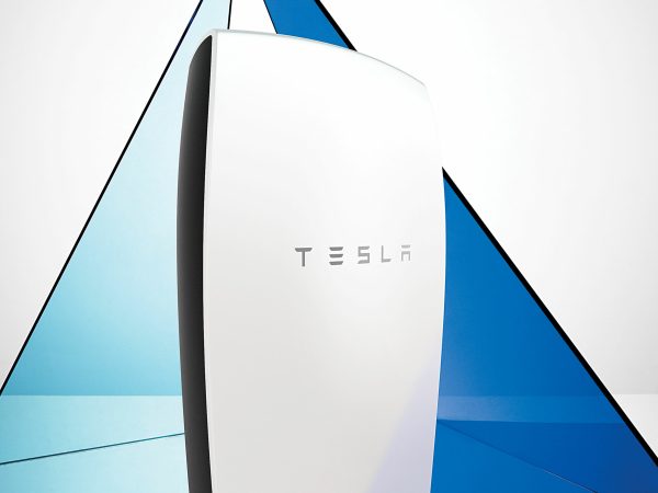 Tesla Powerwall