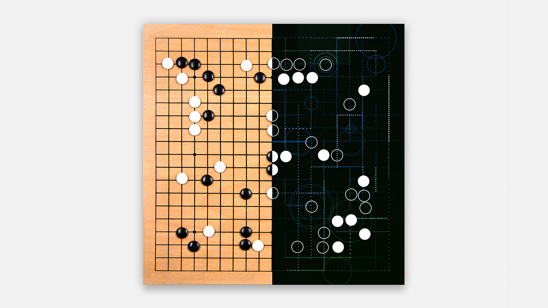 Google Deepmind's AlphaGo will play world champion Lee Se-dol in Go, in a 5-match tournament.