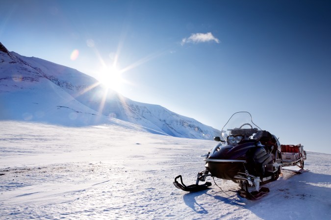 Melting roads are just one downside of record-breaking Alaskan heat