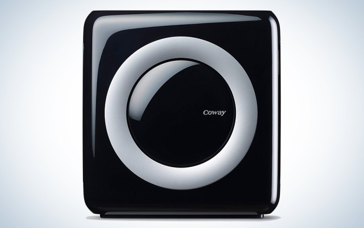  Coway Mighty Air Purifier