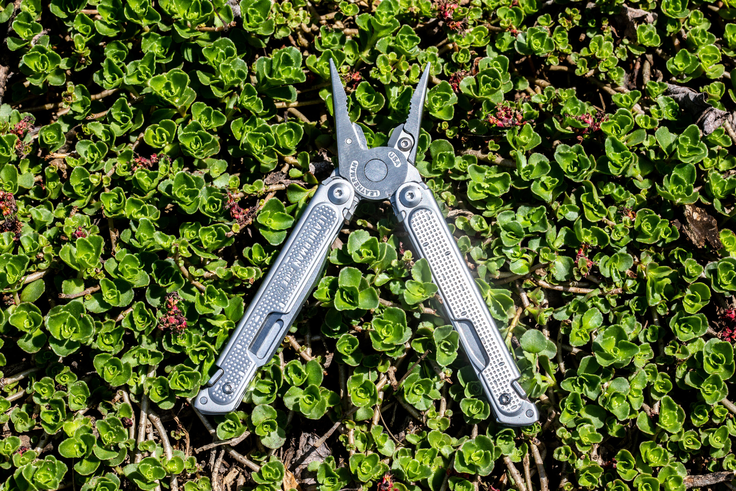 Leatherman Free P2