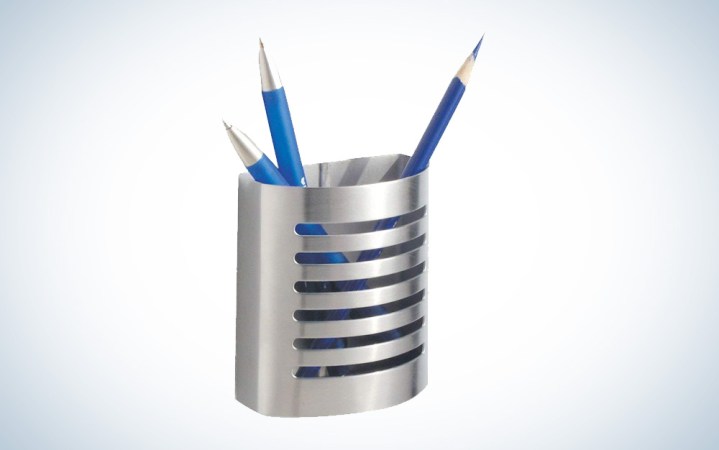  InterDesign magnetic pencil holder