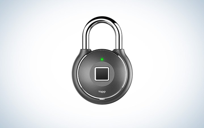  Tapplock One+