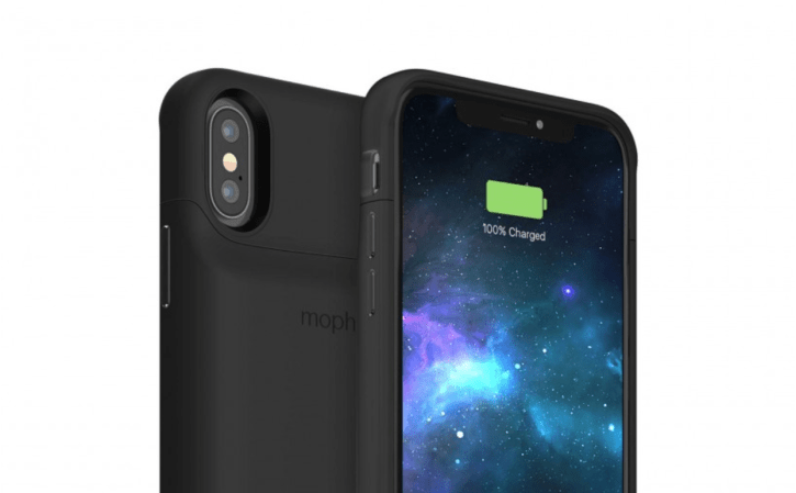  Mophie Juice Pack