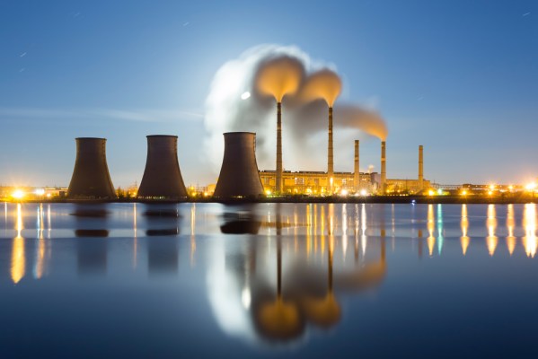 Carbon capture could keep global warming in check—here's how it works