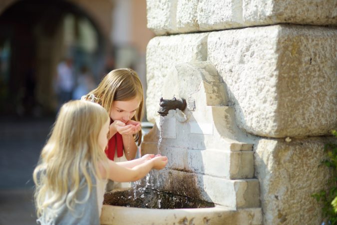 California’s tap water could be a cancerous cocktail of pollutants