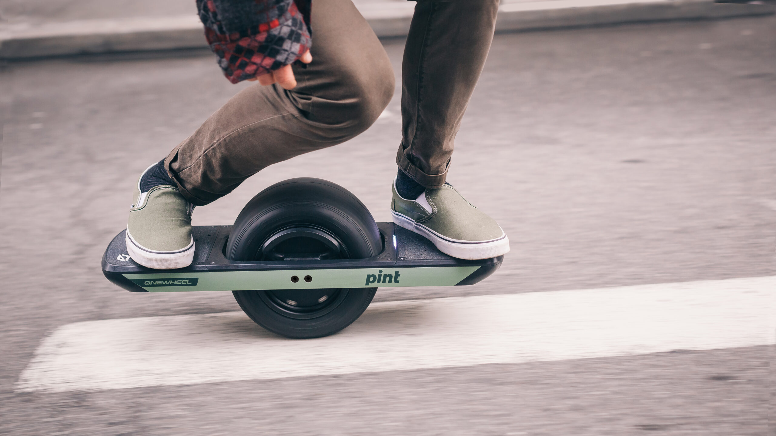 One wheel hoverboard pint sale