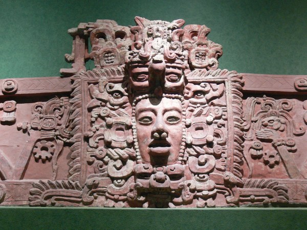 The Maya dealt with a form of climate change, too. Here’s how they survived.