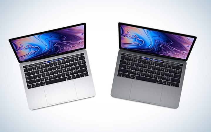  Apple mid-2018 MacBook Pro deals