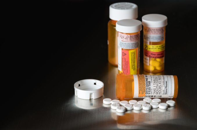 Opioid risks are different for kids and teens—the guidelines should be, too