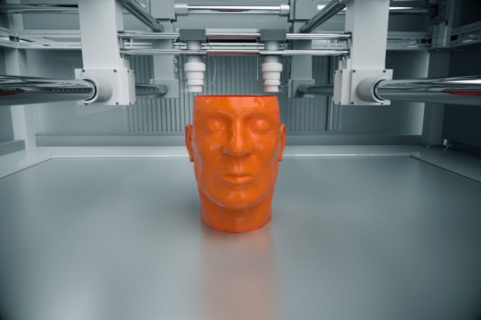 How to set up your first 3D printer