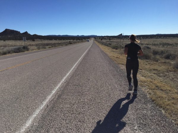 What running ultramarathons and giving birth tell us about the limits of human endurance