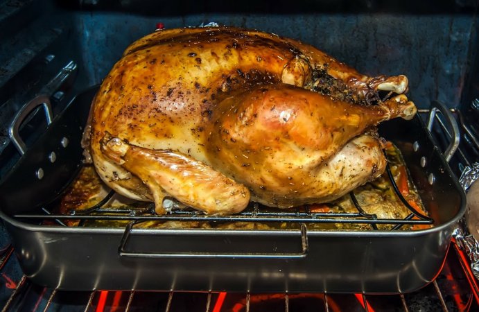 Carving up the Butterball Turkey Talk-Line’s most common questions