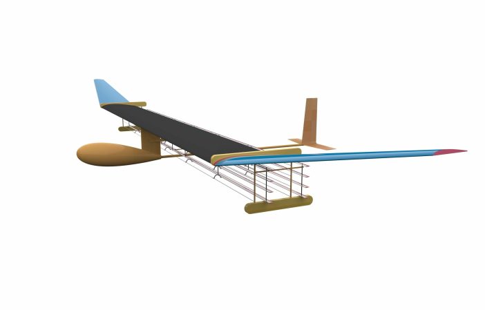 Rolls-Royce’s zippy electric airplane wants to break speed records—and power air taxis of the future