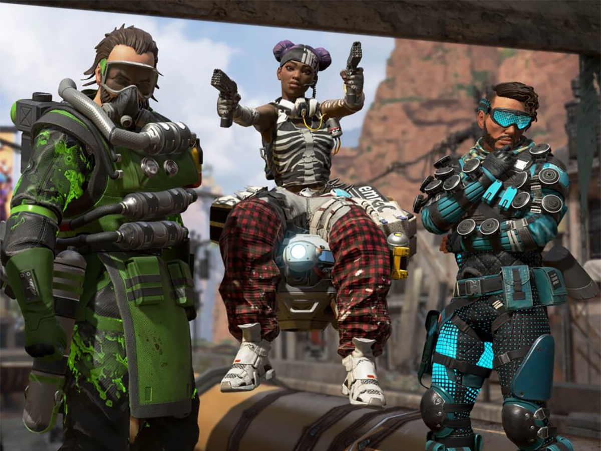 Apex Legends