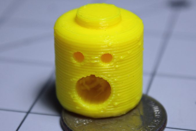 How to make and print your first 3D model