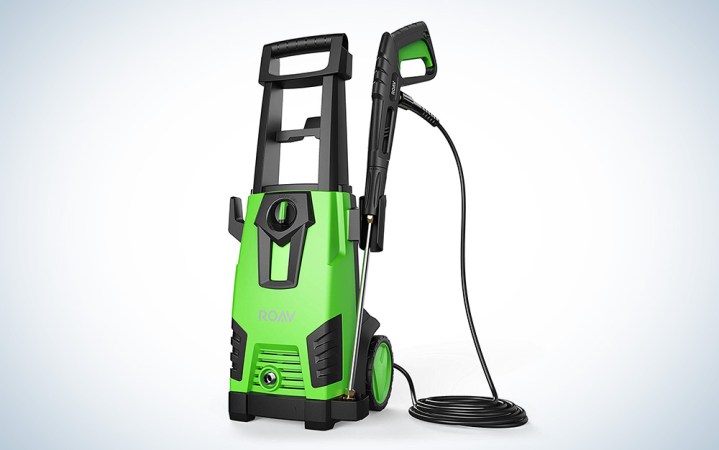  Roav HydroClean power washer